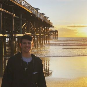 Meet your Posher, Riley